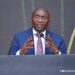 Bawumia Demands Publication of Constitution Review Report