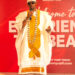 Yusif’s The Beast: Luxury Scent for Africa
