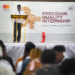419 youth graduates from Precision Quality Internship Programme in Kumasi