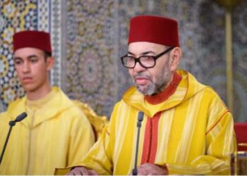 Mohammed VI Calls for Consolidating Achievements and Opening a New Development Cycle