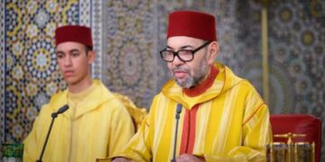 Mohammed VI Calls for Consolidating Achievements and Opening a New Development Cycle