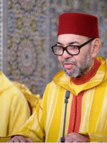 Mohammed VI Calls for Consolidating Achievements and Opening a New Development Cycle