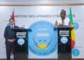 Mali Reiterates Support for Morocco’s Territorial Integrity, Sovereignty over Sahara & for Autonomy Plan as Only Credible & Realistic Solution