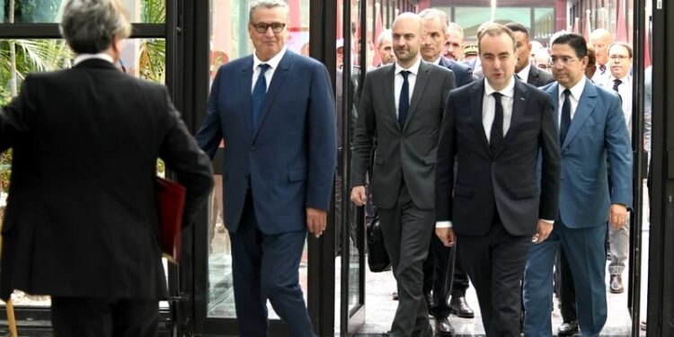 Morocco-France Exceptional Partnership Enters Full Implementation Phase (Gov’t Head)