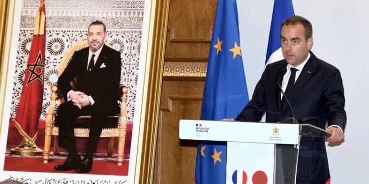 French PM Reaffirms France’s ‘Intangible’ Stance in Support of Morocco’s Sovereignty Over Its Sahara