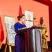 Accra Celebrates the 27th Anniversary of the Throne Day