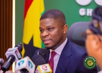 GoldBod Pumps GH¢8.4m Into Water Projects