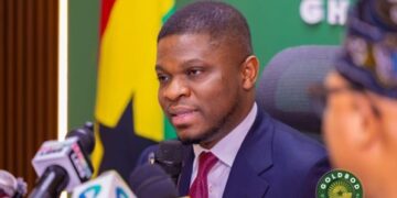 GoldBod Pumps GH¢8.4m Into Water Projects