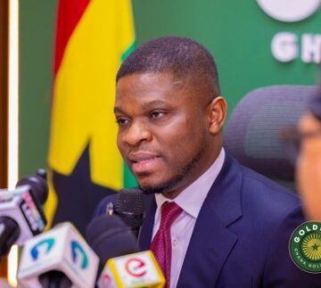 GoldBod Pumps GH¢8.4m Into Water Projects