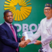 GoldBod Pumps GH¢8.4m Into Water Projects