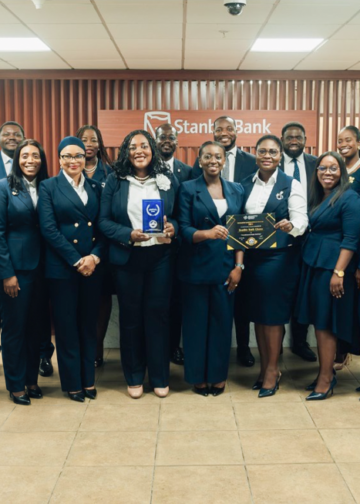 Stanbic Bank Ghana reinforces leadership in Private Banking as Group retains Africa’s Best Private Bank title