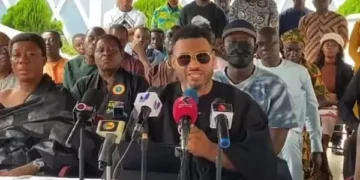 “Power pass power”: Kantanka family feud intensifies