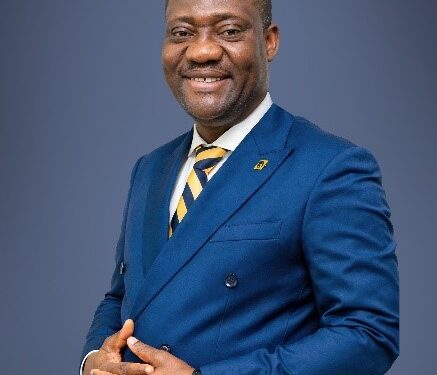 Double Jeopardy @ First Bank Ghana