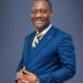 Double Jeopardy @ First Bank Ghana