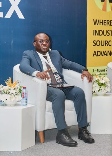 Better deal structures can unlock financing for small-scale mining sector – Stanbic Bank