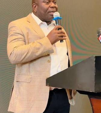 Black Volta Not Up For Foreign Investors!