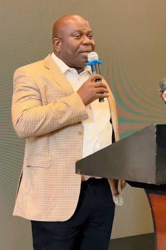 Black Volta Not Up For Foreign Investors!
