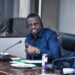 Annoh-Dompreh Challenges Africans