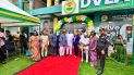 DVLA Expands Service Access with Commissioning of Dome Ultra Center