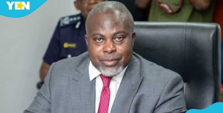 GRA Faces Scrutiny …Over Alleged Port Auction and Petroleum Revenue Irregularities
