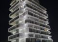 OXFORD NO. 1 STREET REMAINS IN THE POSSESSION AND CONTROL OF KENSINGTON RESIDENTIAL PARTNERS 1 LIMITED — NOT A RECEIVER