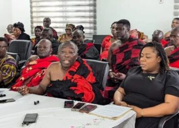 ‘Mining Must Benefit the People’