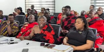 ‘Mining Must Benefit the People’