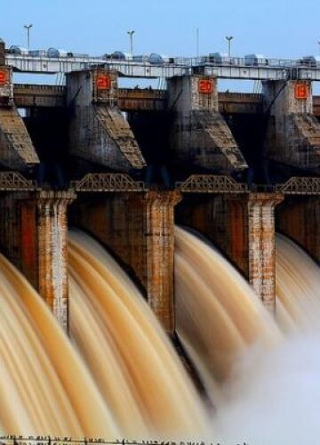 Bagre Dam Spillage: Why Ghana Keeps Being Surprised by What It Already Knows