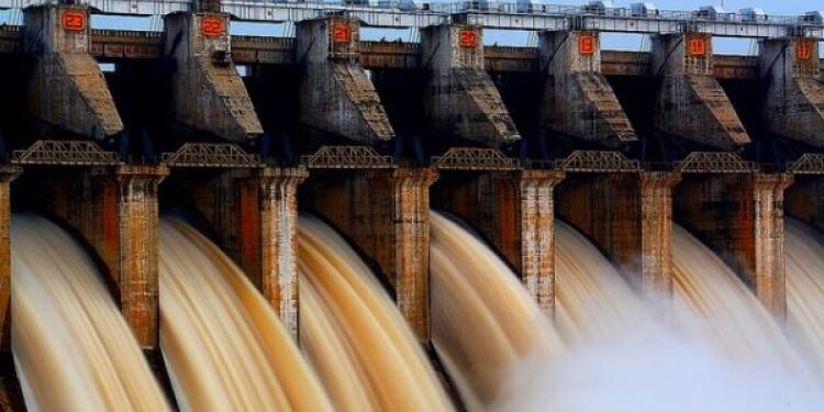 Bagre Dam Spillage:  Why Ghana Keeps Being Surprised by What It Already Knows