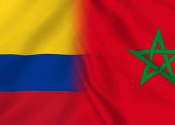 Colombia Reaffirms, Support for Morocco’s Sovereignty over the Sahara, Freezing of Its Recognition of So-Called ‘sadr’ & Its Support for the Kingdom at UNSC