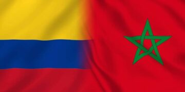 Colombia Reaffirms, Support for Morocco’s Sovereignty over the Sahara, Freezing of Its Recognition of So-Called ‘sadr’ & Its Support for the Kingdom at UNSC