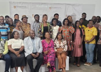 MTN GHANA FOUNDATION’S 60-BED MATERNITY AND CHILD HEALTH BLOCK TRANSFORMS MATERNAL HEALTHCARE IN KETA