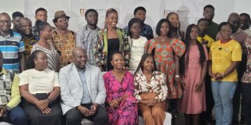 MTN GHANA FOUNDATION’S 60-BED MATERNITY AND CHILD HEALTH BLOCK TRANSFORMS MATERNAL HEALTHCARE IN KETA
