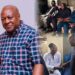 President Mahama, First Lady Commended As Family of Late Hajia Habiba Kuri-teng Acknowledges Immense Support