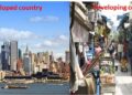 What Is Widening The Gap Between Undeveloped African Countries