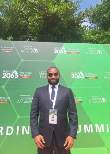 After Accra, Africa’s Health Sovereignty Needs Receipts