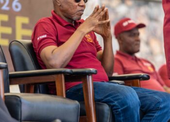 Old Vandals Celebrate Historic Return To Commonwealth Hall As Dr. Clement Apaak Calls For Unity, Renewa