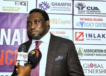 Dr. Sam Ankrah Urges Governance-Led Repositioning of African Microfinance at Accra Summit*