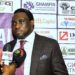 Dr. Sam Ankrah Urges Governance-Led Repositioning of African Microfinance at Accra Summit*