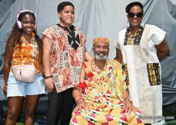 Ghanafest 2026 shatters expectations — a mega cultural Extravaganza in Chicago