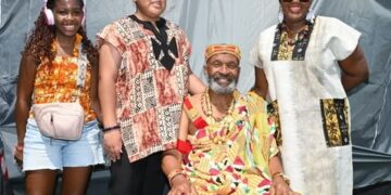 Ghanafest 2026 shatters expectations — a mega cultural Extravaganza in Chicago