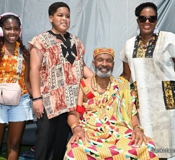 Ghanafest 2026 shatters expectations — a mega cultural Extravaganza in Chicago