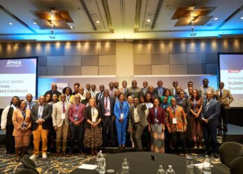 KENYA, NIGERIA AND OTHER AFRICAN NATIONS LEAD HIGH-PROFILE DELEGATIONS TO APSCA 2026 IN ACCRA   