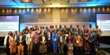 KENYA, NIGERIA AND OTHER AFRICAN NATIONS LEAD HIGH-PROFILE DELEGATIONS TO APSCA 2026 IN ACCRA   