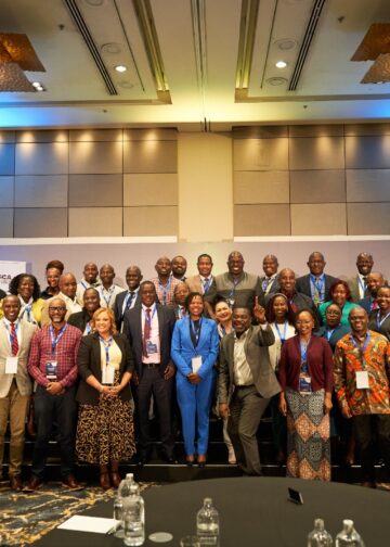KENYA, NIGERIA AND OTHER AFRICAN NATIONS LEAD HIGH-PROFILE DELEGATIONS TO APSCA 2026 IN ACCRA   
