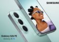 Samsung Galaxy S26 FE Delivering Latest Flagship AI, Camera Experiences