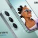 Samsung Galaxy S26 FE Delivering Latest Flagship AI, Camera Experiences