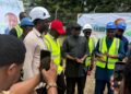 Government Launches Turnkey Electrification Project to Connect 206 Communities in Volta Region