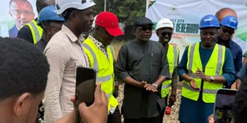 Government Launches Turnkey Electrification Project to Connect 206 Communities in Volta Region
