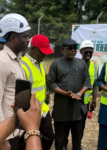 Government Launches Turnkey Electrification Project to Connect 206 Communities in Volta Region